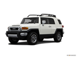 2012 Toyota FJ Cruiser  Sport Utility